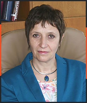 Evelina Slavcheva